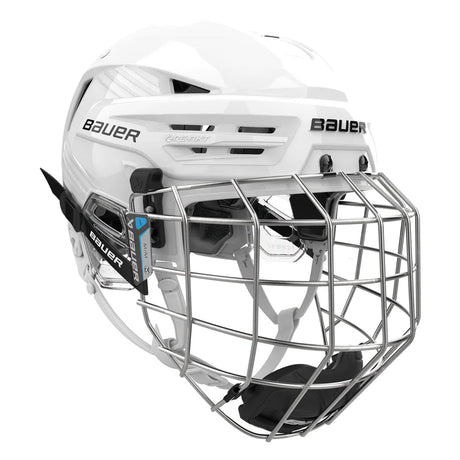 S25 Casque Re-Akt 90 Combo blanc