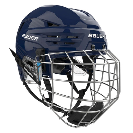 S25 Casque Re-Akt 90 Combo marine