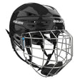 S25 Casque Re-Akt 90 Combo noir
