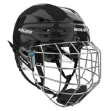 S25 Casque Re-Akt 90 Combo noir