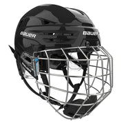 S25 Casque Re-Akt 90 Combo noir