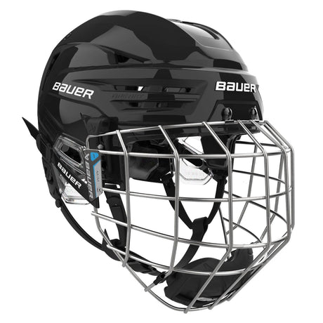 S25 Casque Re-Akt 90 Combo noir