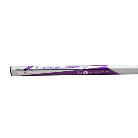 S26 Bâton Pulse2 Blanc Intermédiaire