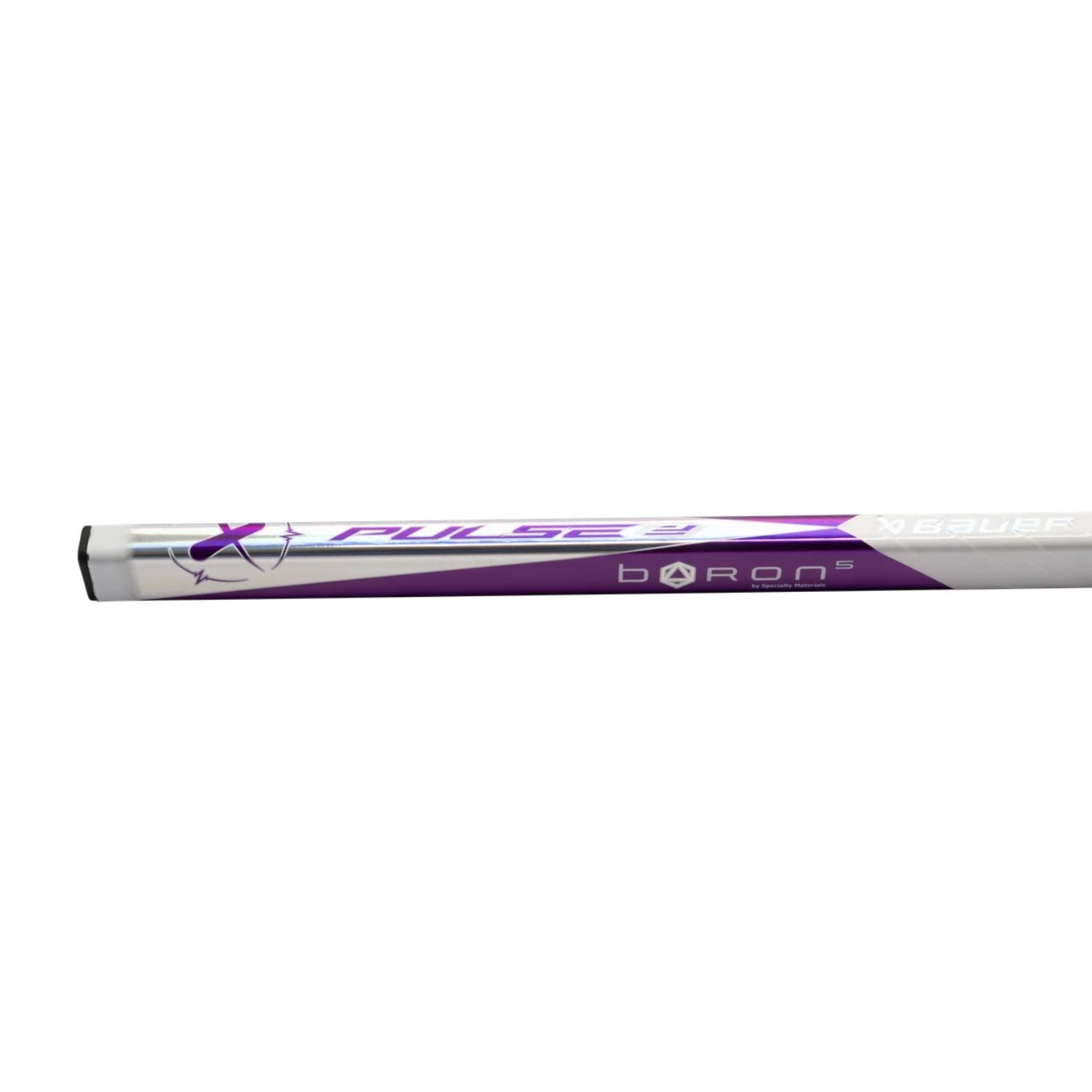 S26 Bâton Pulse2 Blanc Senior