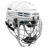 S26 Casque Combo Prodigy 2.0 blanc