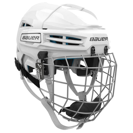S26 Casque Combo Prodigy 2.0 blanc