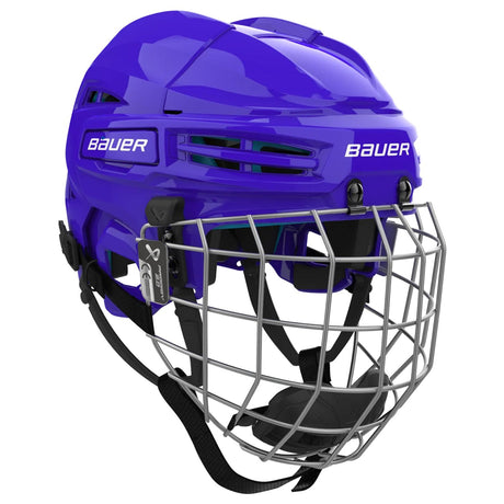 S26 Casque Combo Prodigy 2.0 bleu