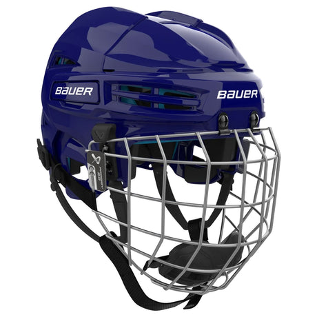 S26 Casque Combo Prodigy 2.0 marine