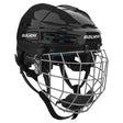 S26 Casque Combo Prodigy 2.0 noir
