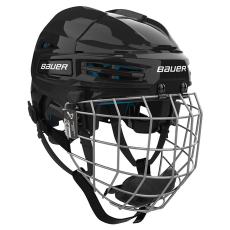 S26 Casque Combo Prodigy 2.0 noir