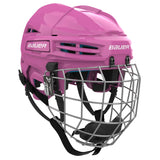 S26 Casque Combo Prodigy 2.0 rose