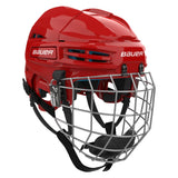 S26 Casque Combo Prodigy 2.0 rouge