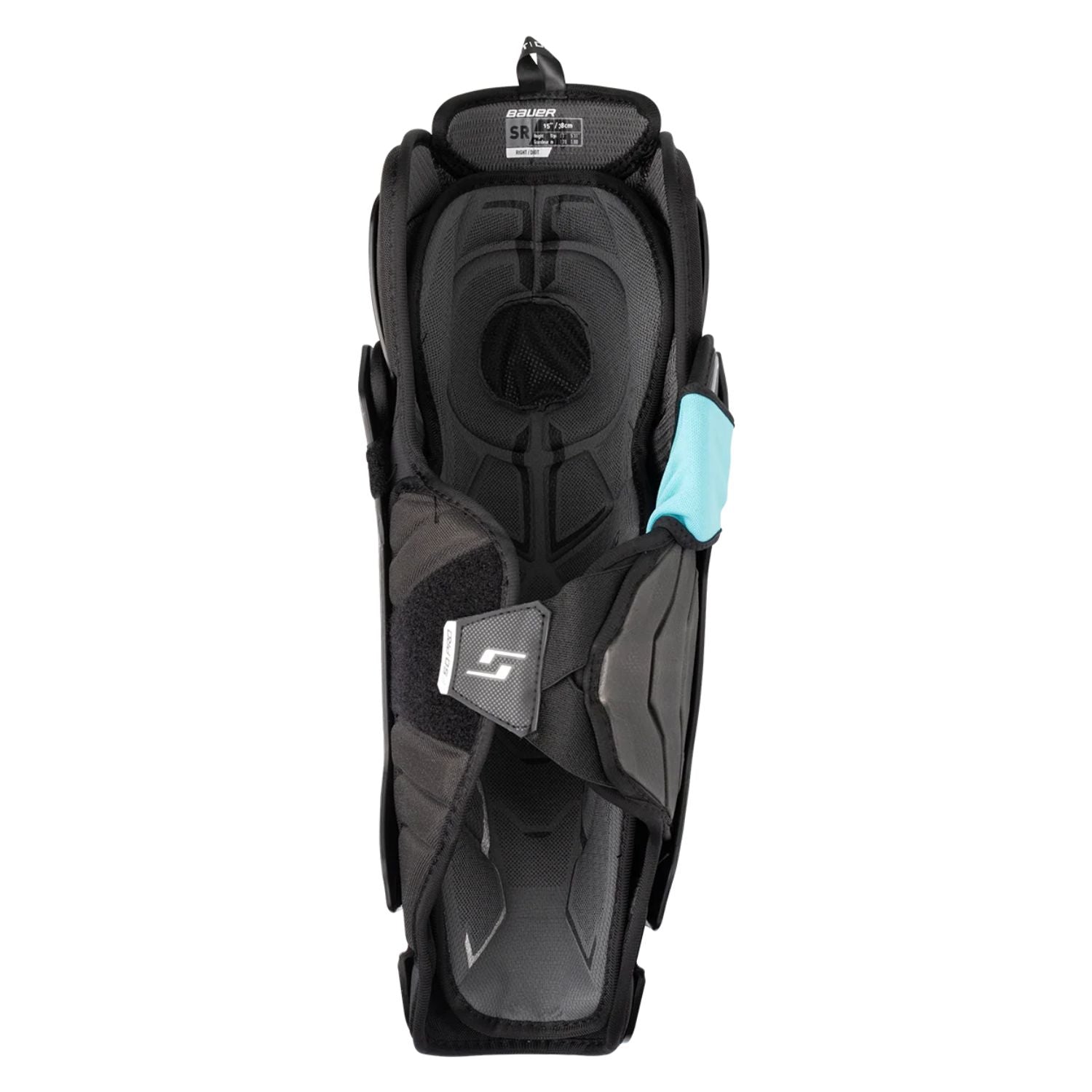 Jambières Supreme F50 Pro Junior 