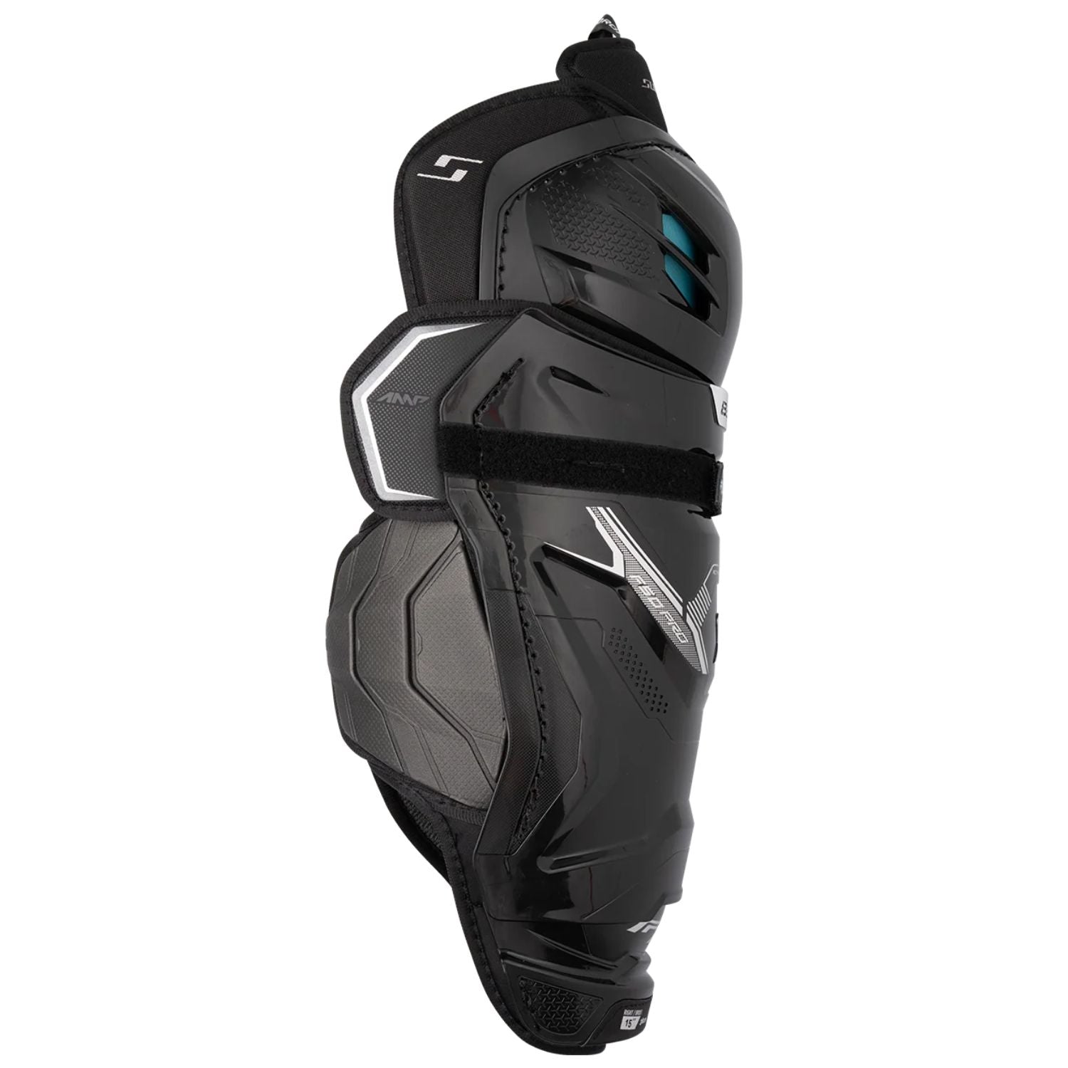 Jambières Supreme F50 Pro Junior 