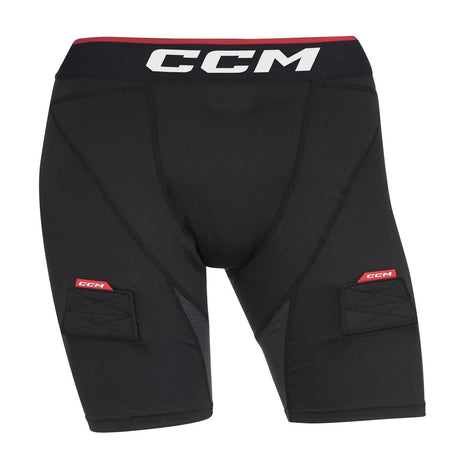 Jill Short Compression Femme