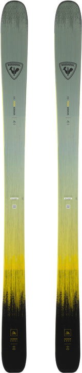 SKI SENDER SOUL 102 OPEN