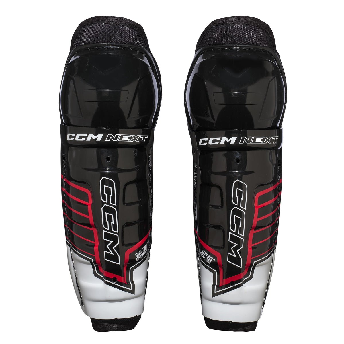 Next26 Youth Shin Guards