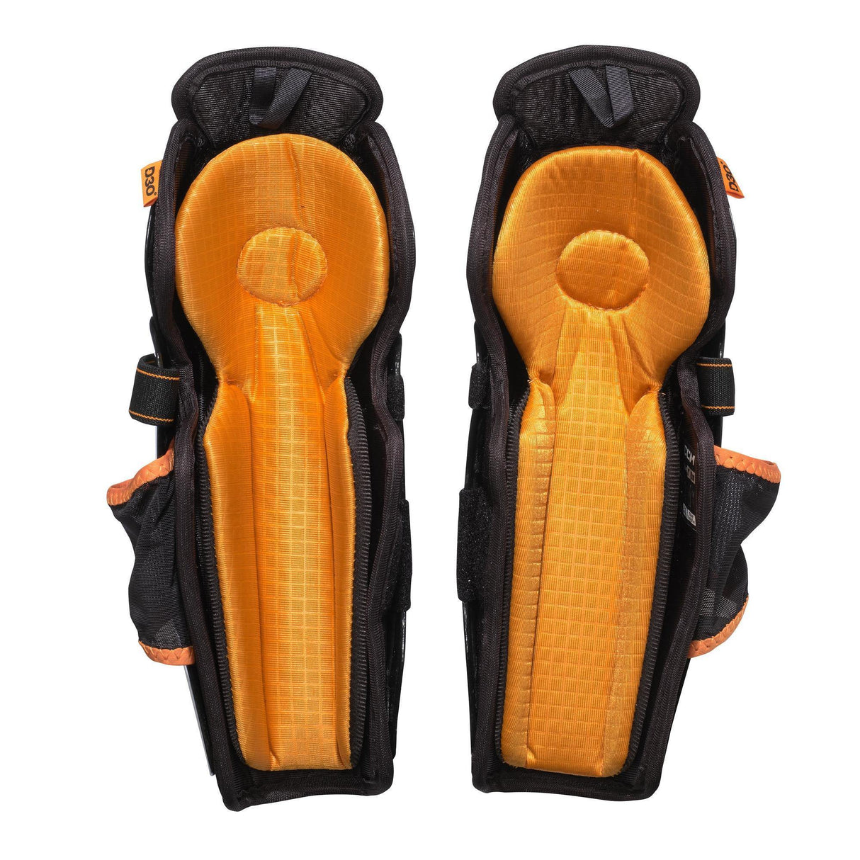 Jambières Tacks XR Pro Youth derrière