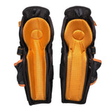 Jambières Tacks XR Pro Youth derrière