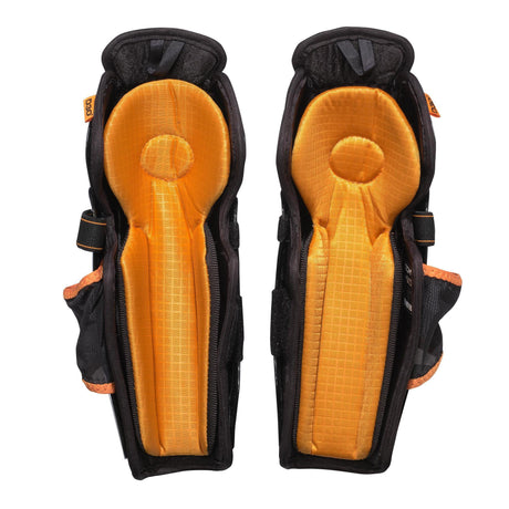 Jambières Tacks XR Pro Youth derrière