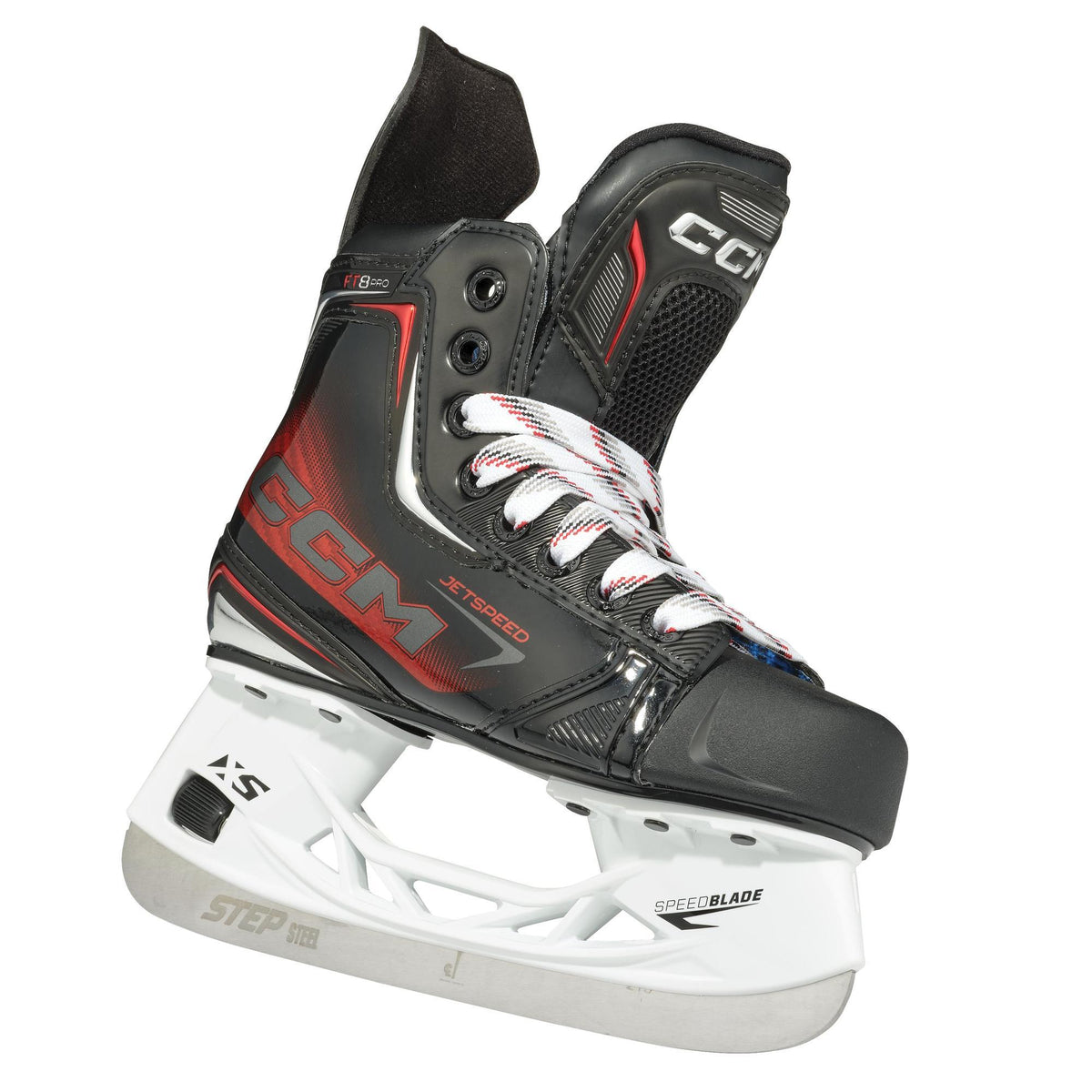 Jetspeed FT8 Pro Youth Skates