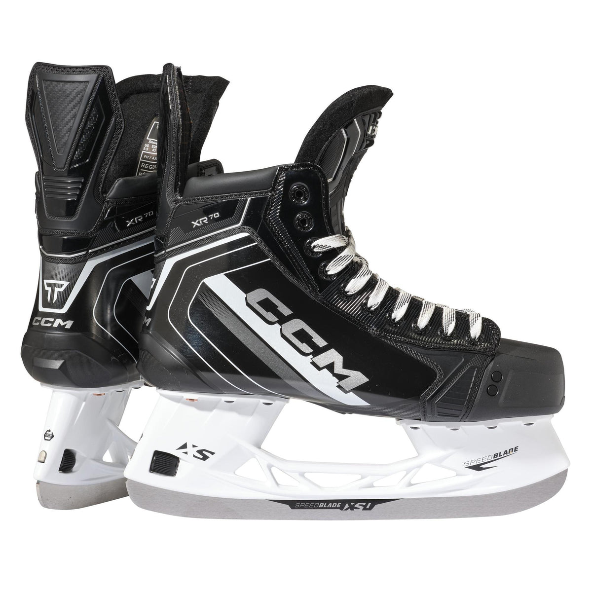 Tacks XR 70 Senior Skates