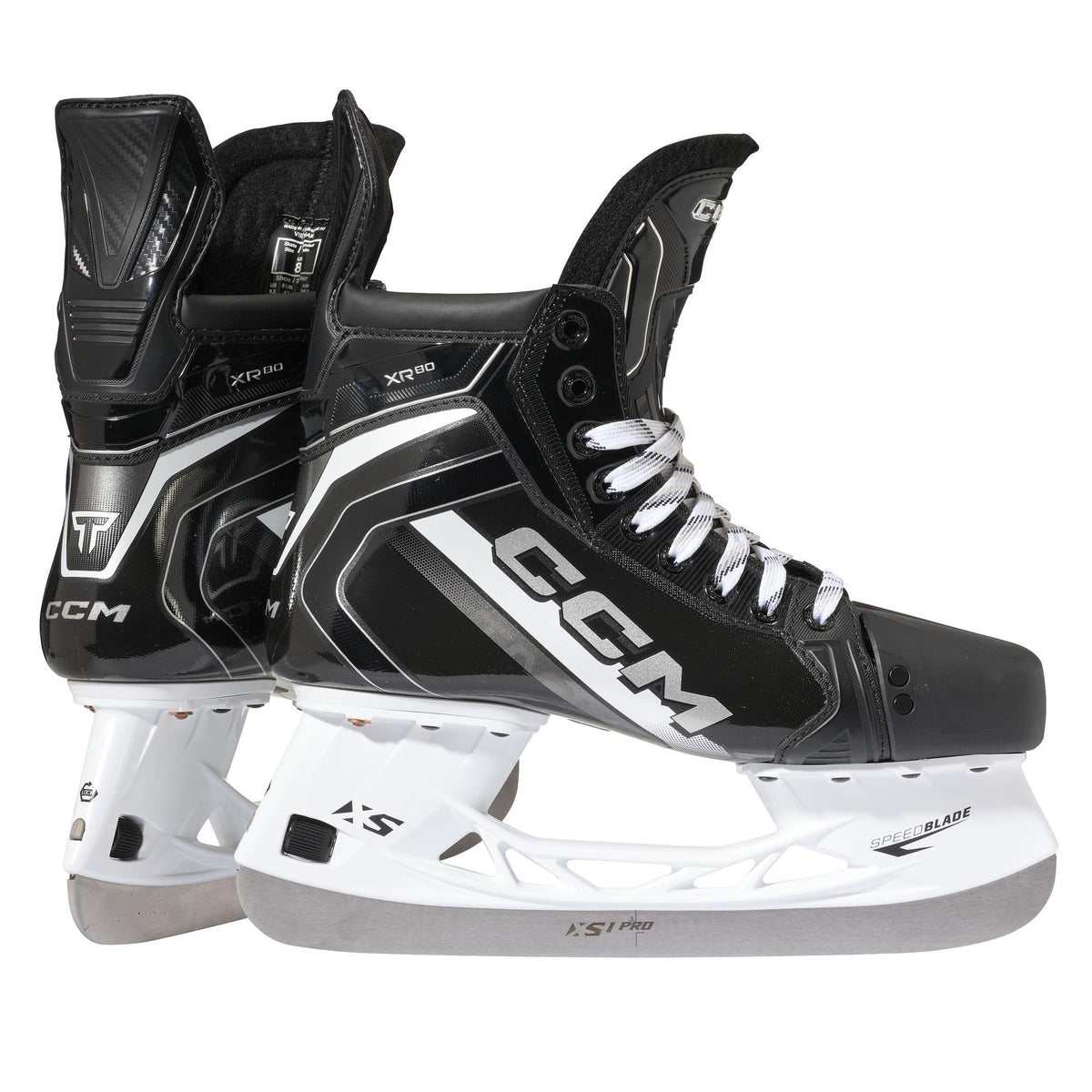 Tacks XR 80 Senior Skates