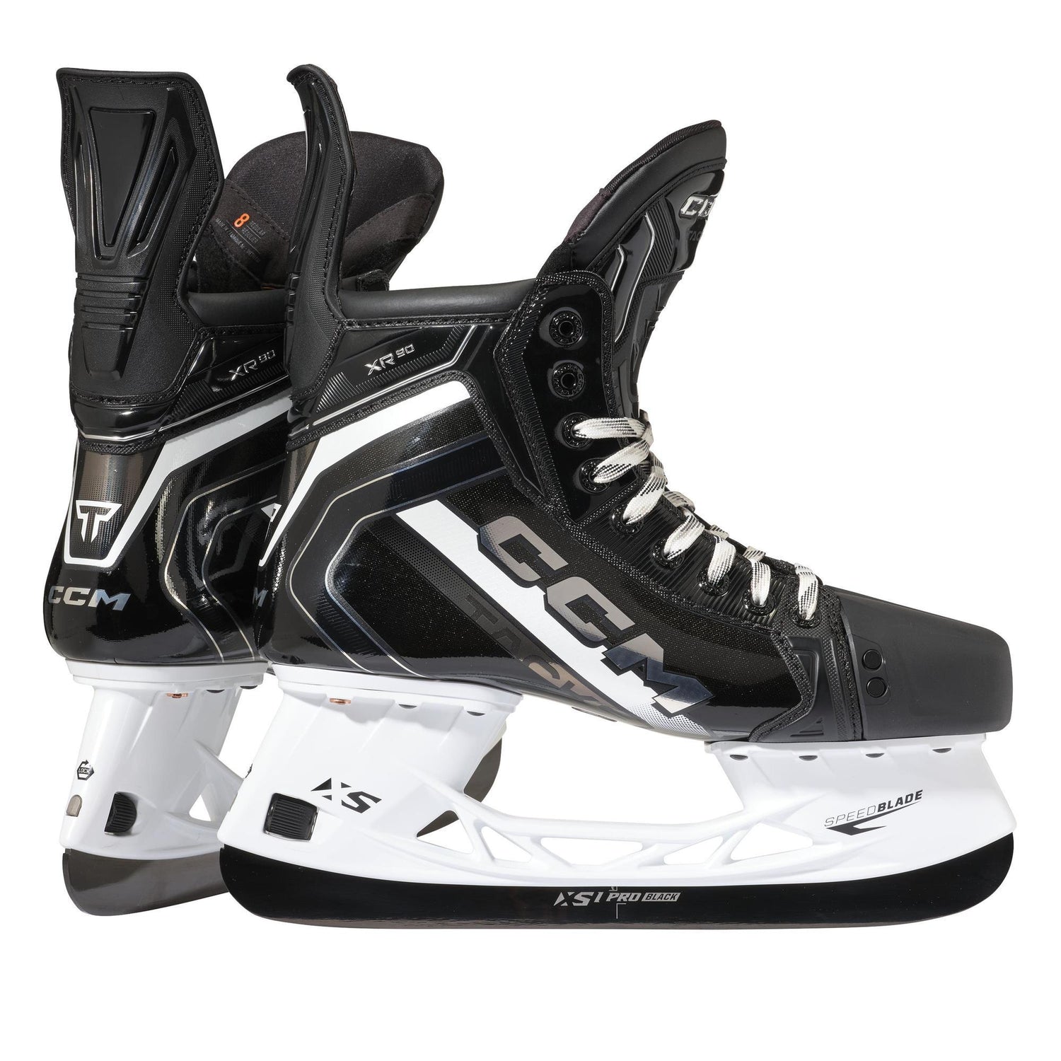 Patins Tacks XR 90 Intermédiaire