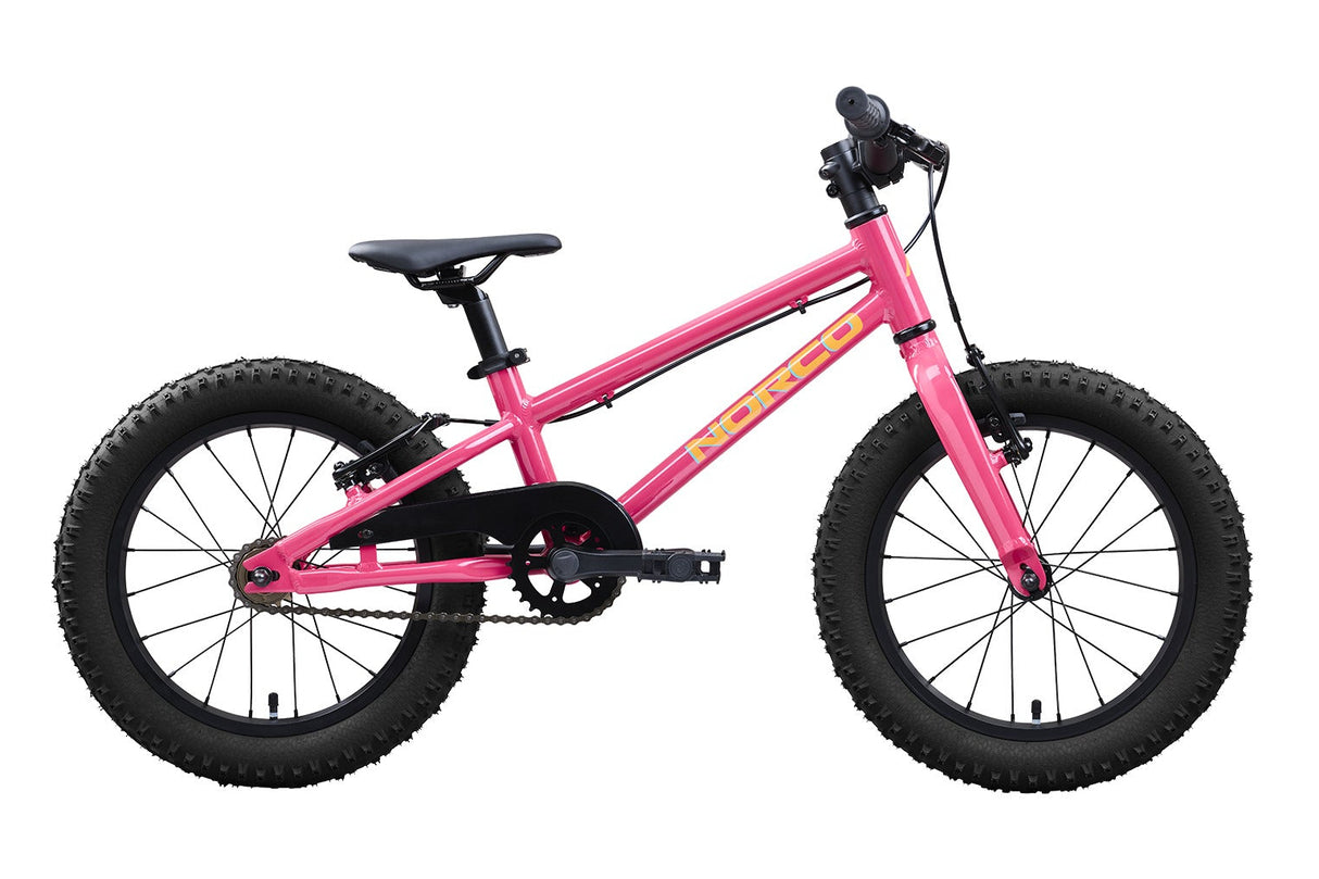 Vélo Storm 16