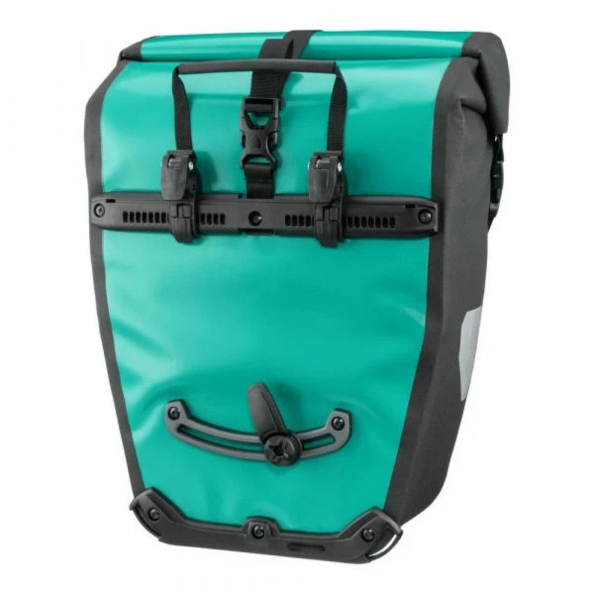Sac Back Roller Free QL2.1 40L Lagoon Derrière