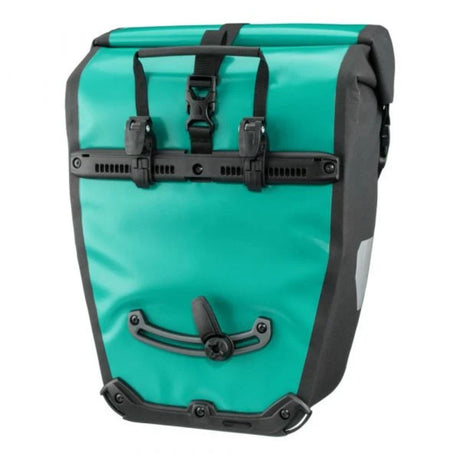 Sac Back Roller Free QL2.1 40L Lagoon Derrière
