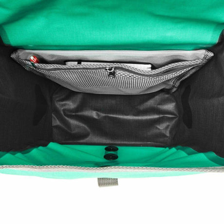 Sac Back Roller Free QL2.1 40L Lagoon Poche intérieur