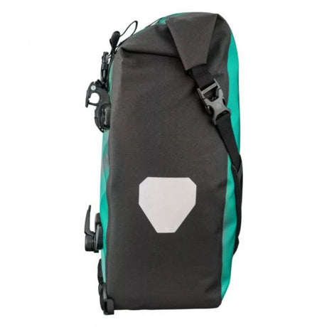 Sac Back Roller Free QL2.1 40L Lagoon Reflecteur