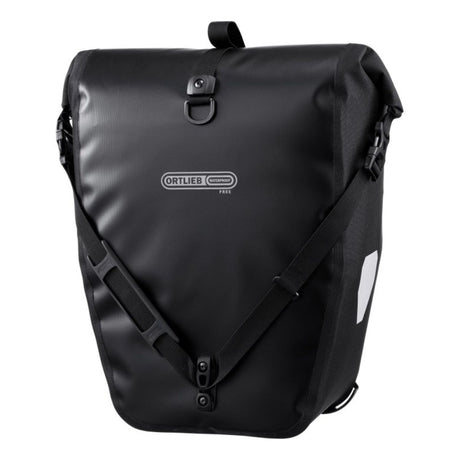 Sac Back Roller Free QL3.1 20L Noir