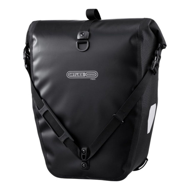 Sac Back Roller Free QL3.1 20L Noir