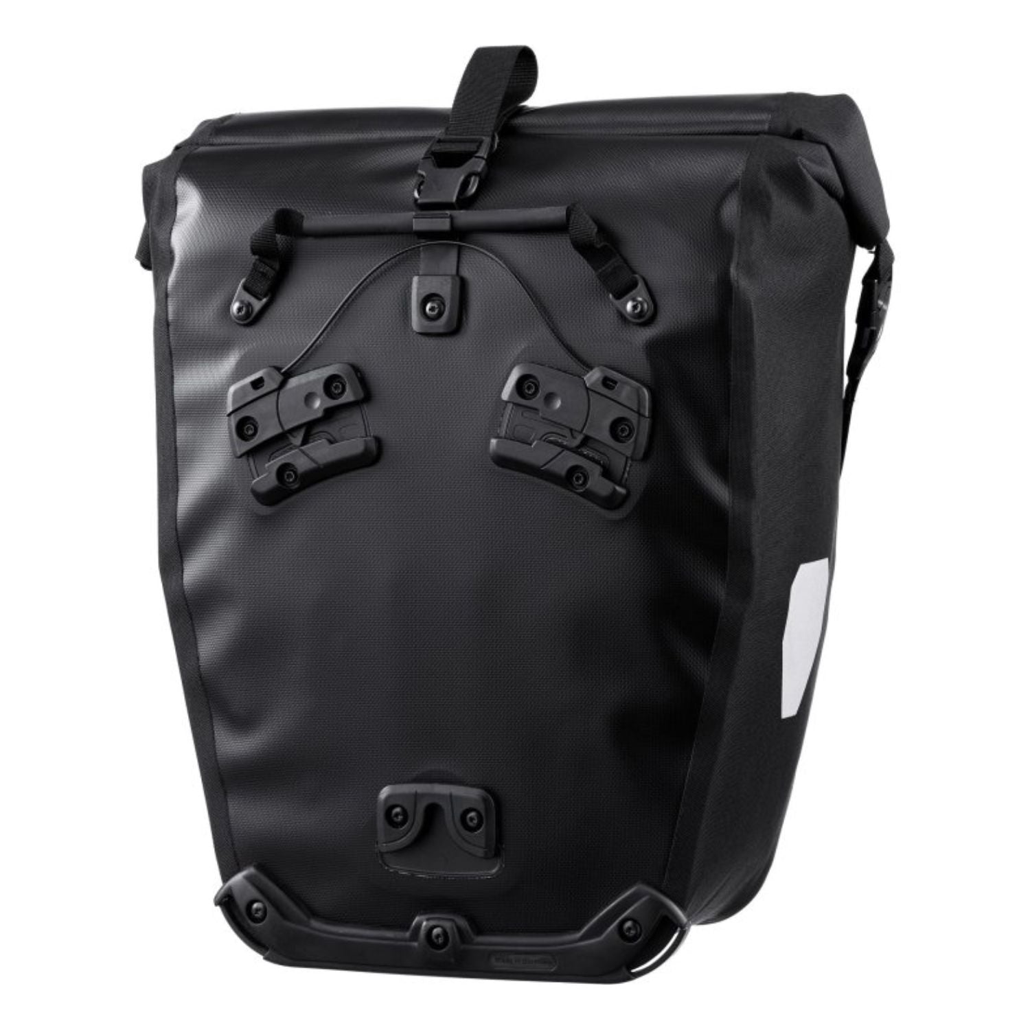 Sac Back Roller Free QL3.1 20L Noir Derrière