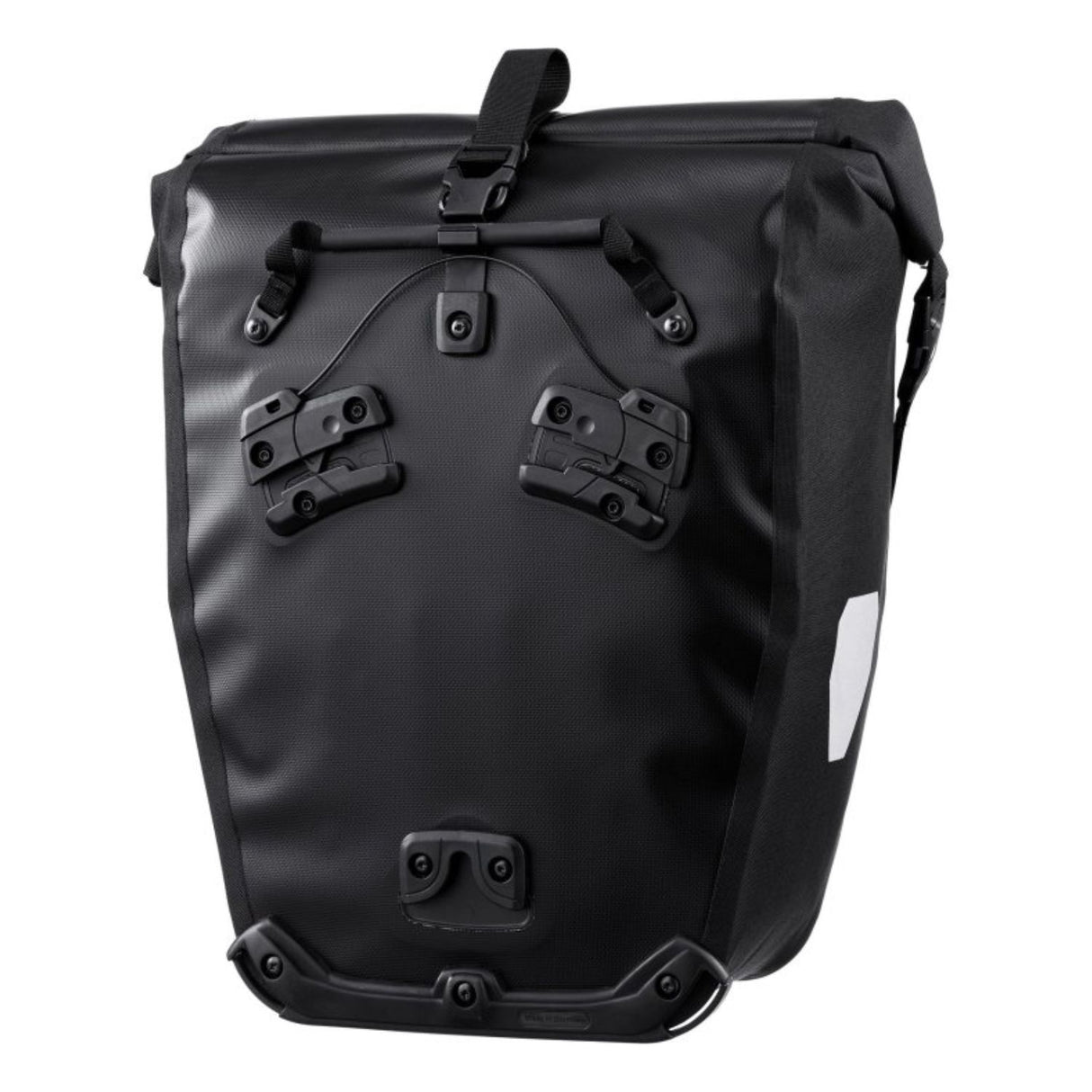 Sac Back Roller Free QL3.1 20L Noir Derrière