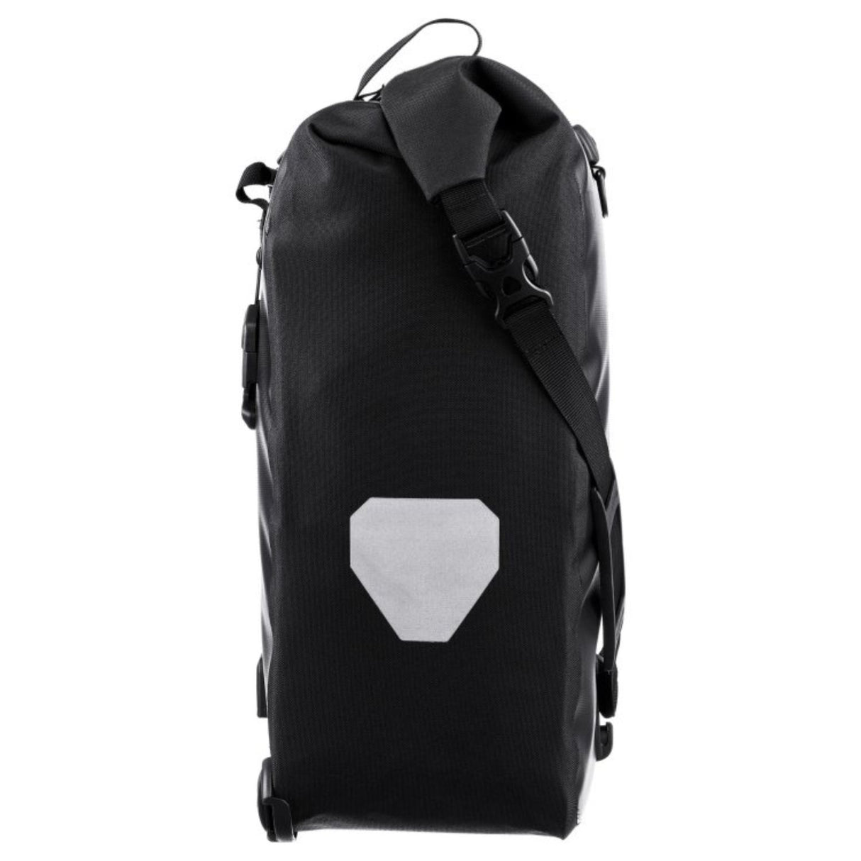 Sac Back Roller Free QL3.1 20L Noir Réflecteur
