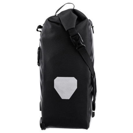 Sac Back Roller Free QL3.1 20L Noir Réflecteur