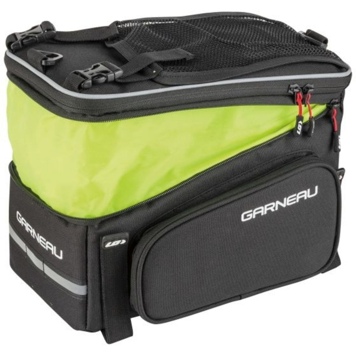 Sac City Trunk 16L extension 