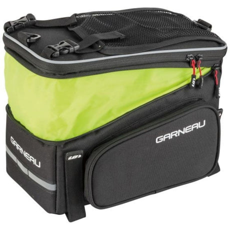 Sac City Trunk 16L extension 