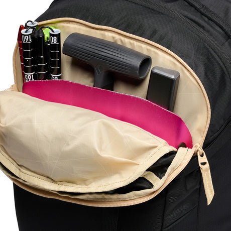 Sac Dawn Patrol 25 