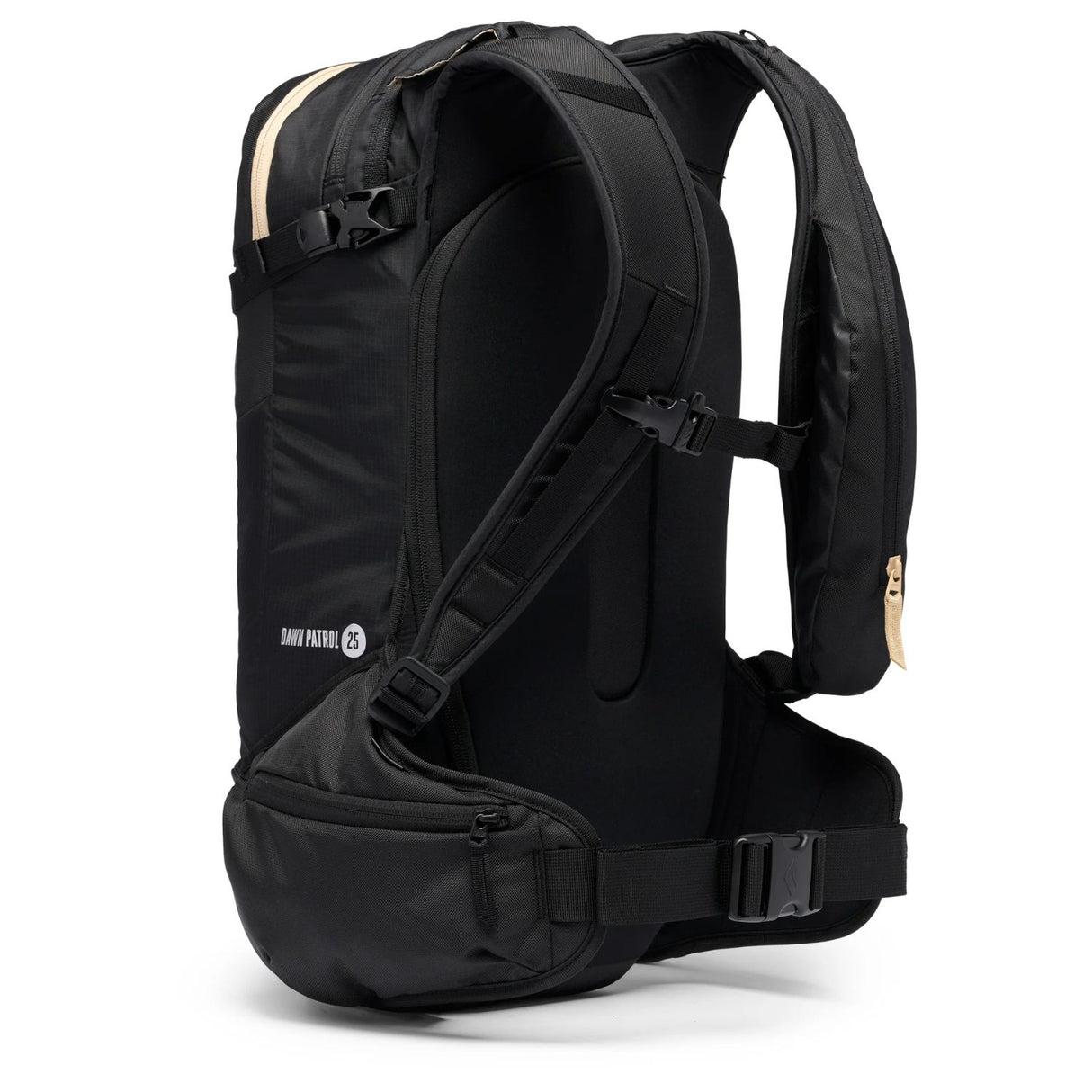 Sac Dawn Patrol 25 dos