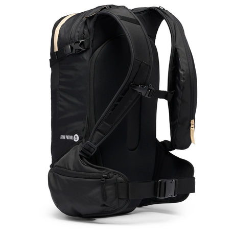 Sac Dawn Patrol 25 dos
