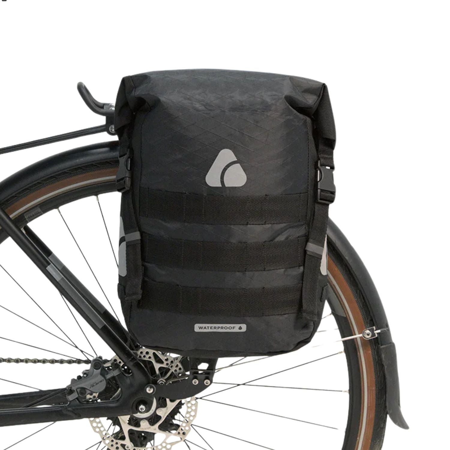 Sac Oceanweave X Pannierpack 16+