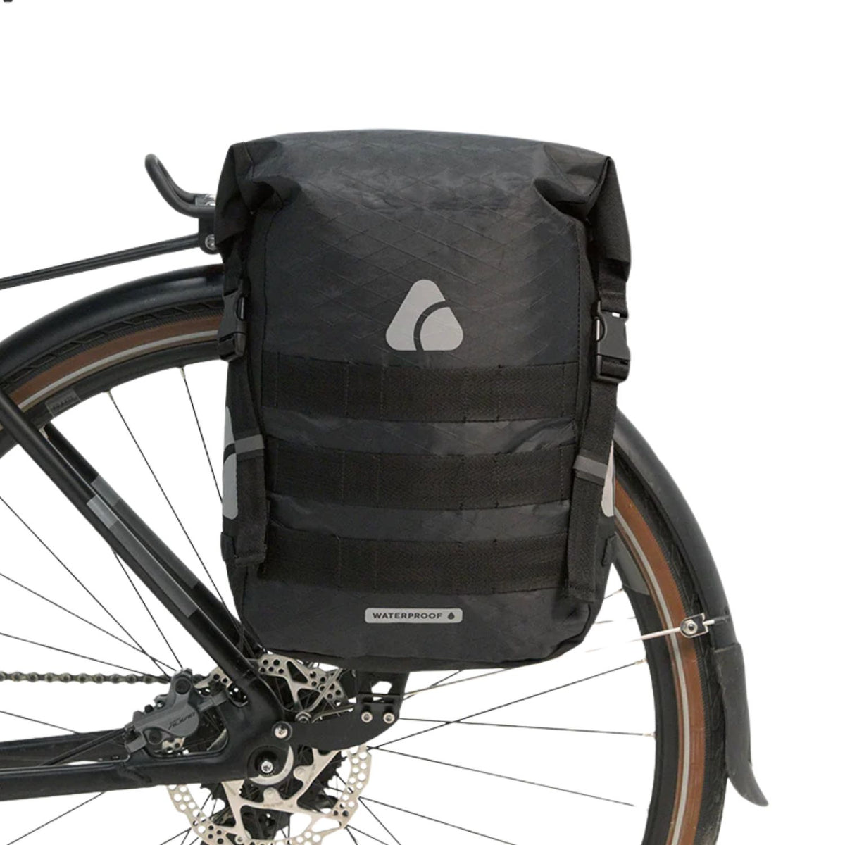Sac Oceanweave X Pannierpack 16+