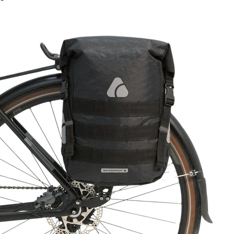 Sac Oceanweave X Pannierpack 16+