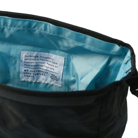 Sac Oceanweave X Pannierpack 16+