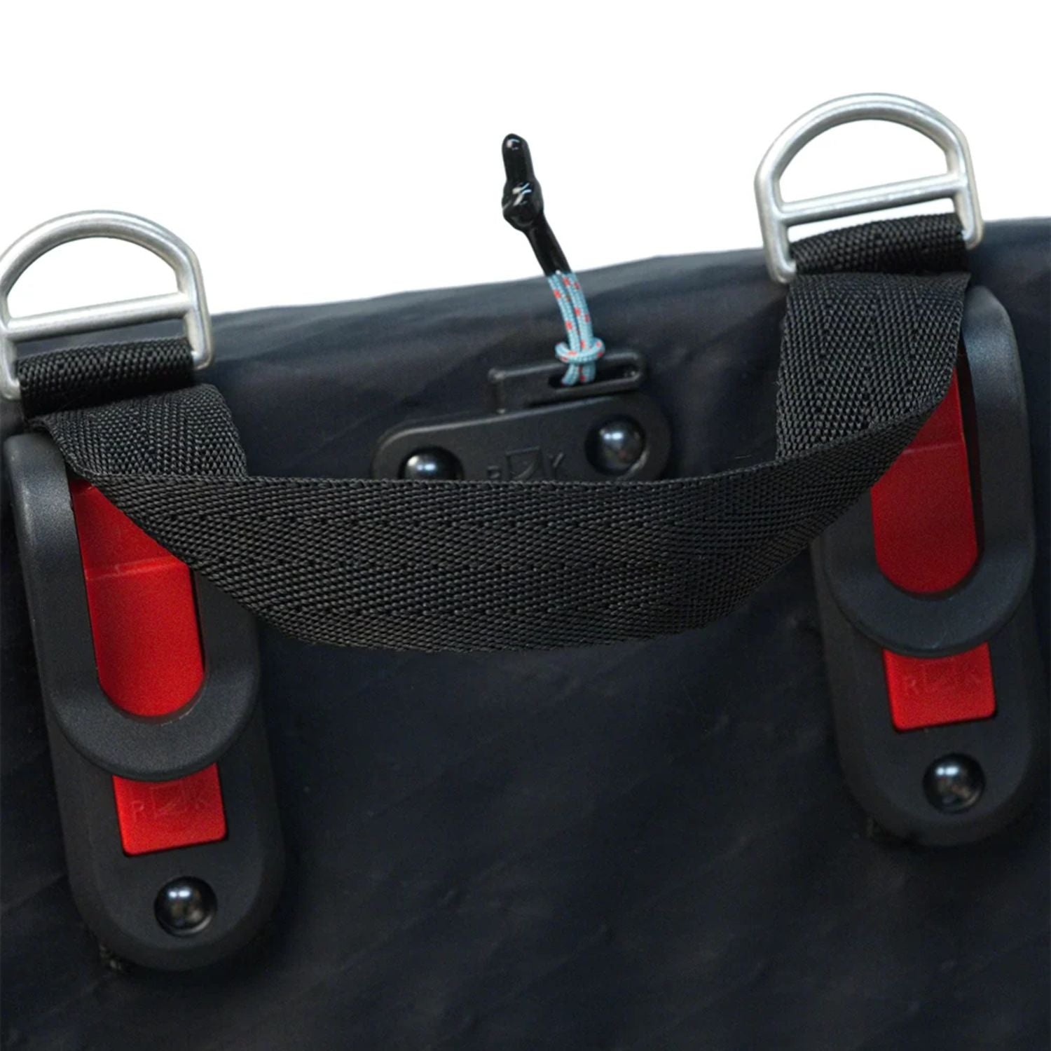 Sac Oceanweave X Pannierpack 16+