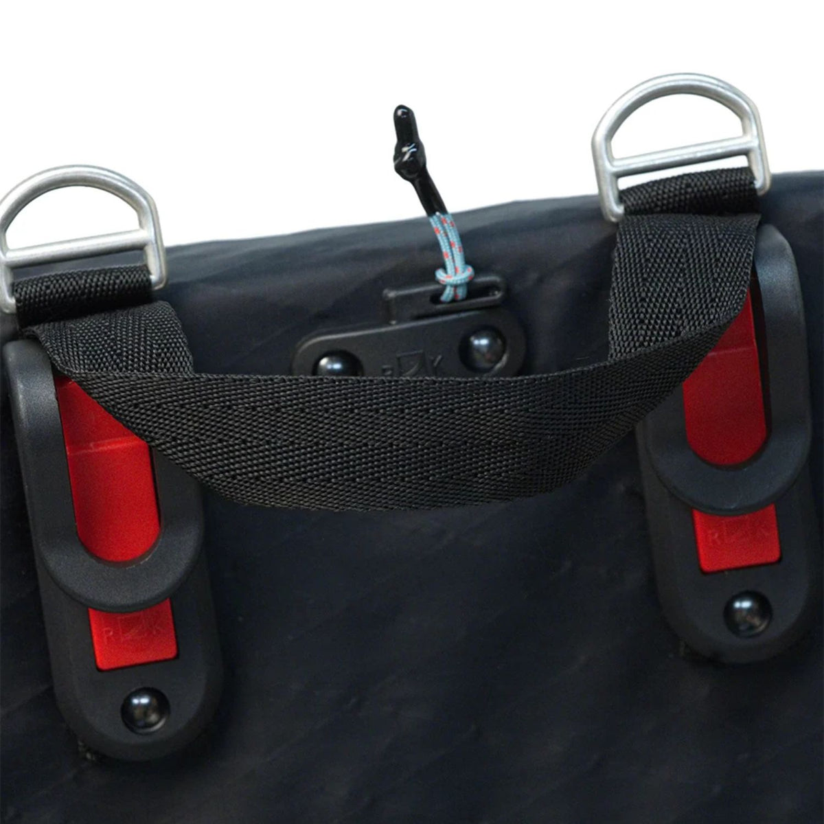 Sac Oceanweave X Pannierpack 16+